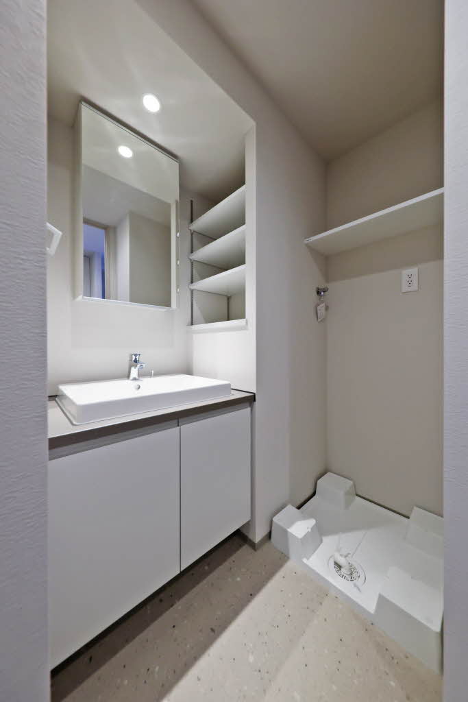 プライムメゾン西新宿 802号-7