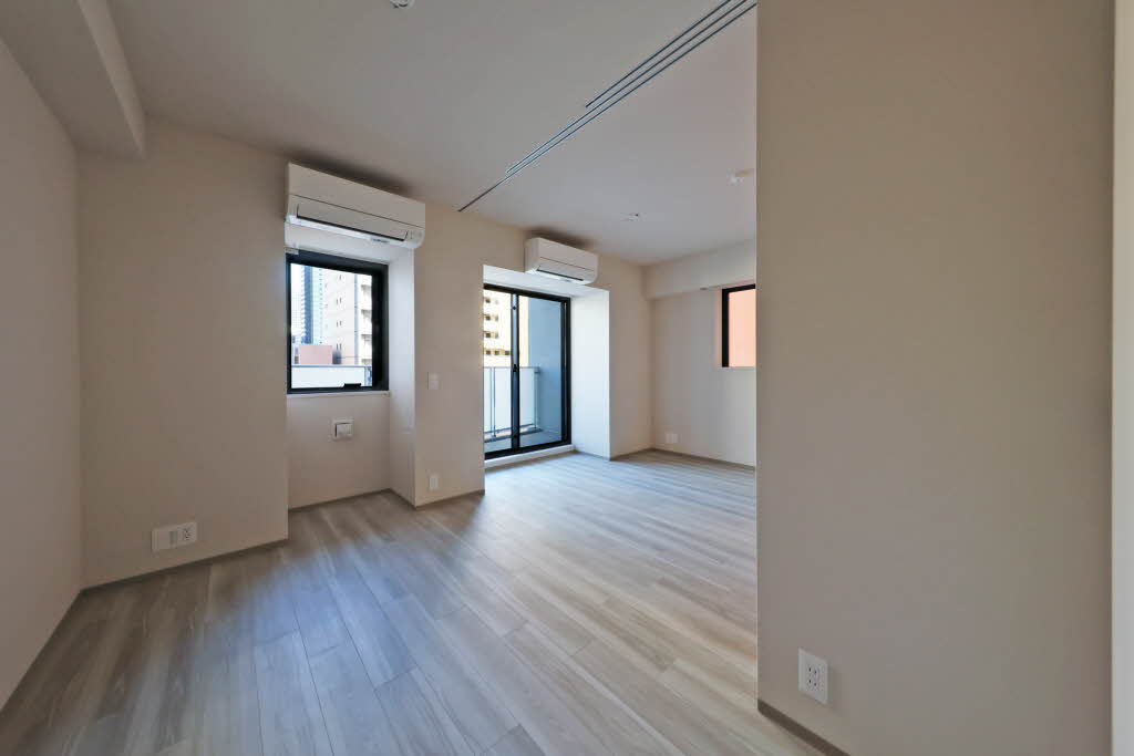 プライムメゾン西新宿 803号-4