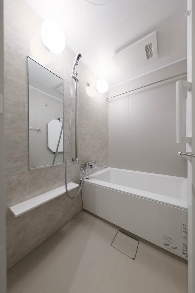 プライムメゾン西新宿 806号-8