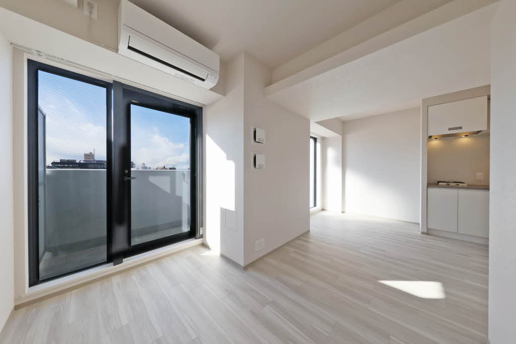 プライムメゾン西新宿 807号-2