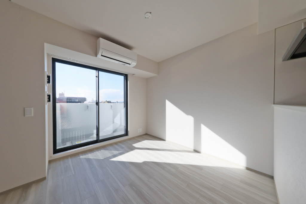 プライムメゾン西新宿 808号-2