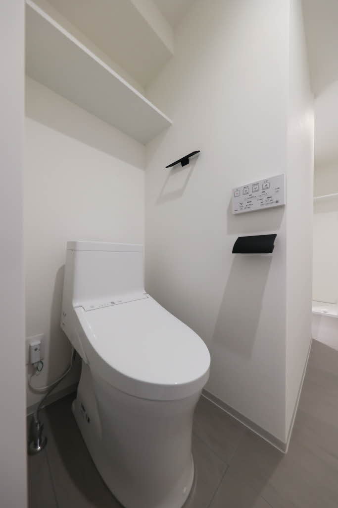 プライムメゾン西新宿 902号-9