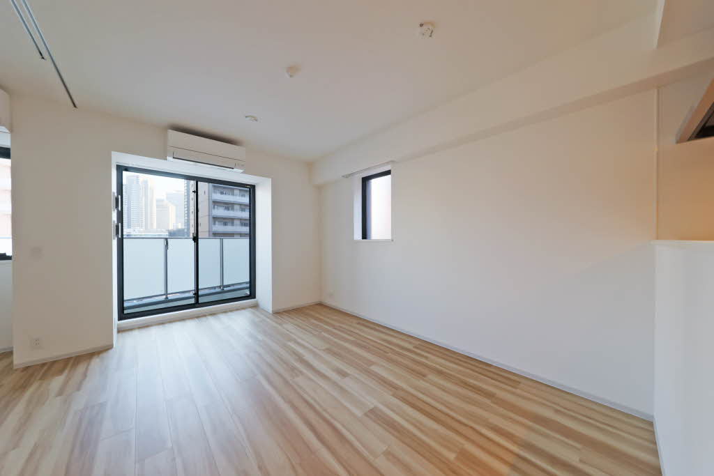 プライムメゾン西新宿 903号-2