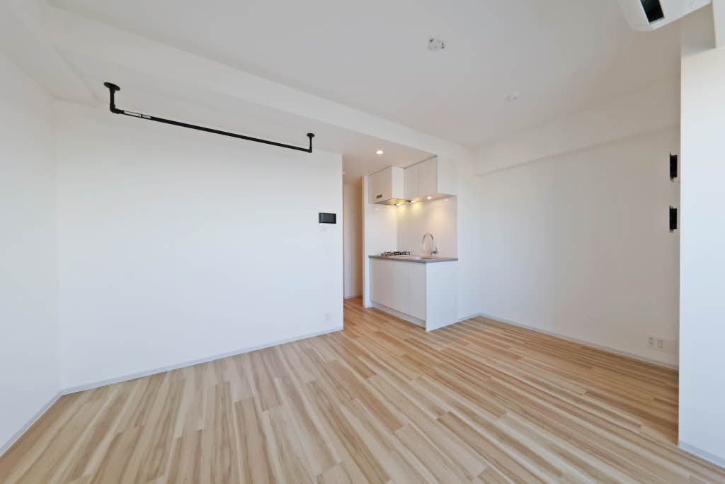 プライムメゾン西新宿 904号-3