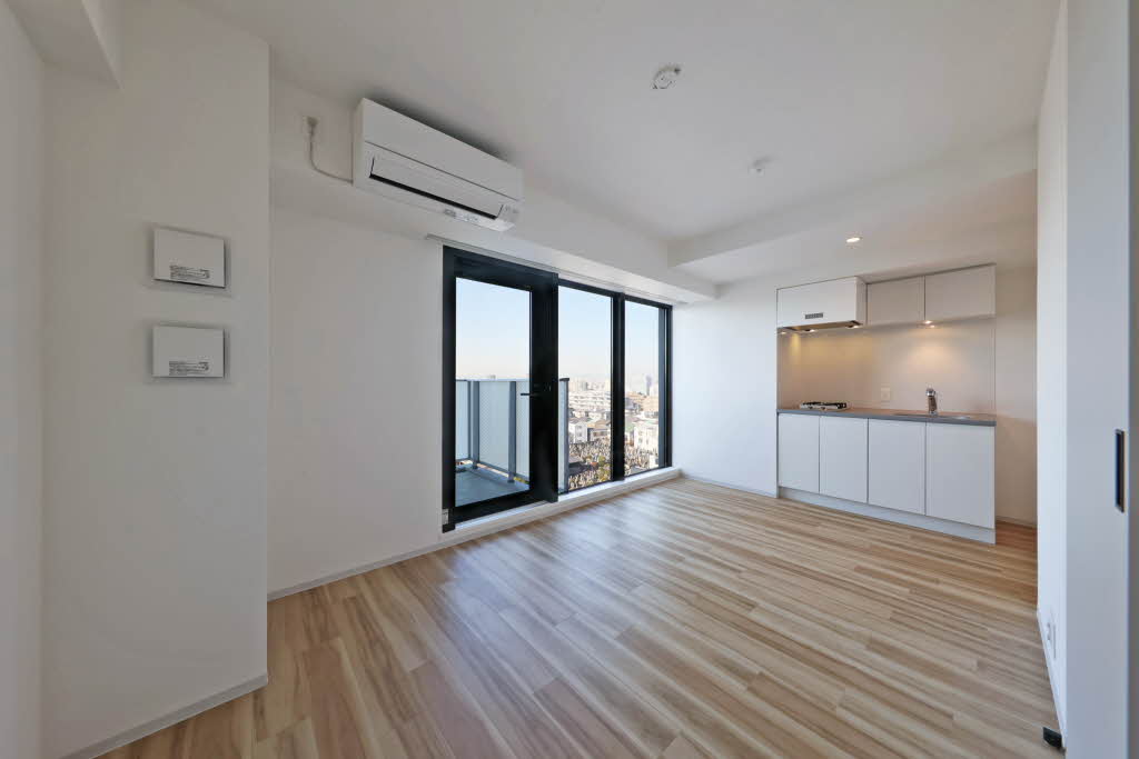 プライムメゾン西新宿 905号-4