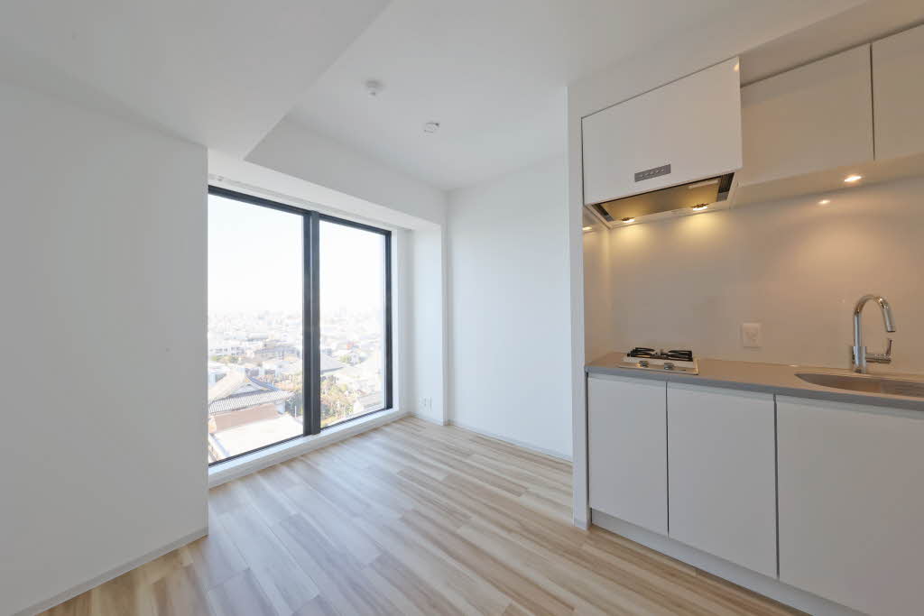 プライムメゾン西新宿 907号-2