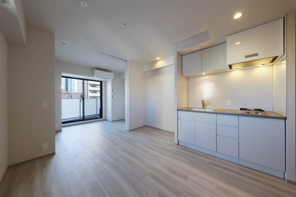 プライムメゾン西新宿 1002号-3