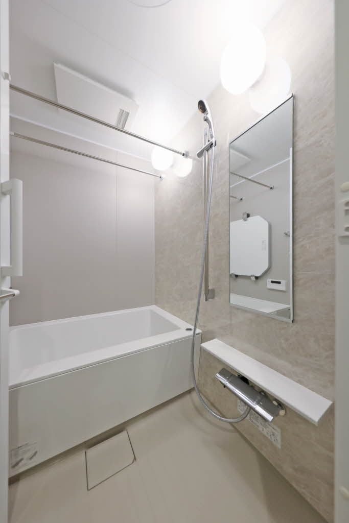 プライムメゾン西新宿 1002号-8