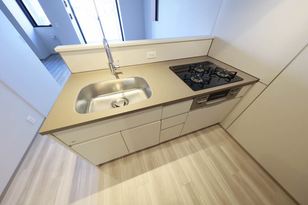 プライムメゾン西新宿 1003号-6