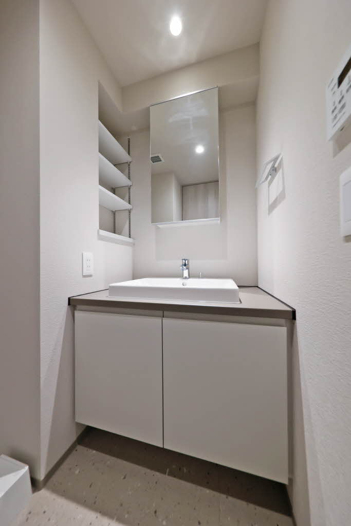 プライムメゾン西新宿 1003号-7