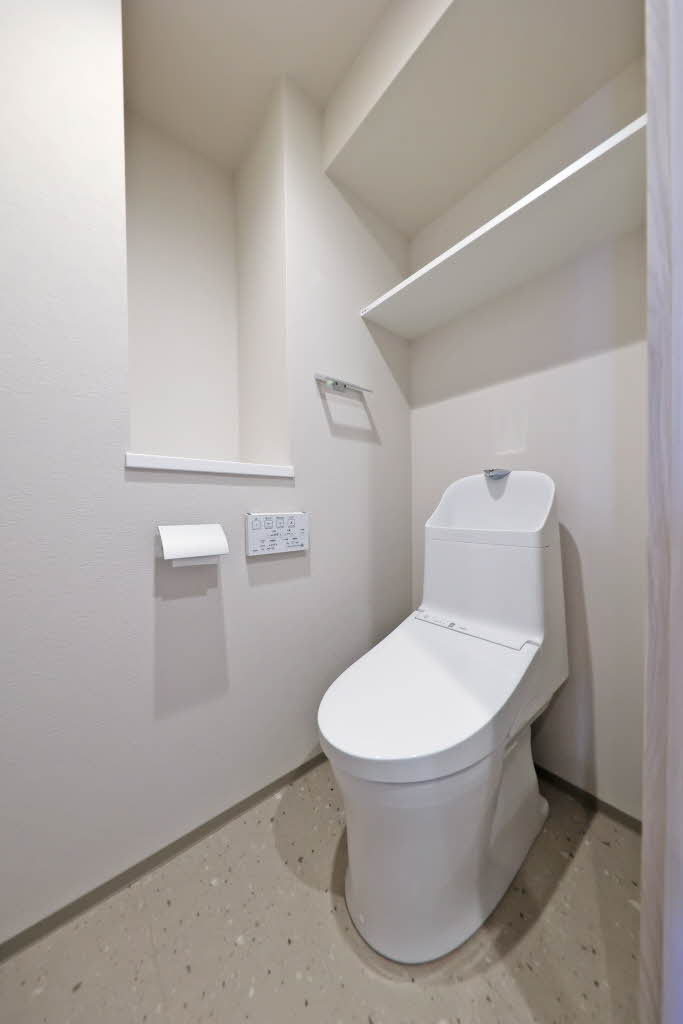 プライムメゾン西新宿 1003号-9