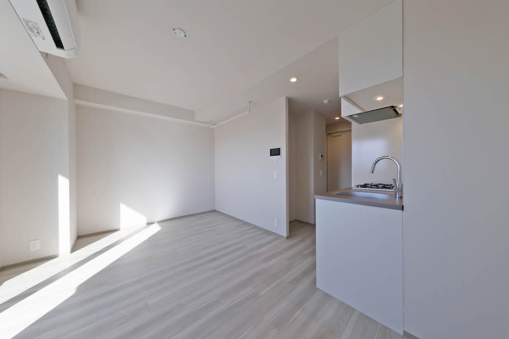 プライムメゾン西新宿 1004号-3