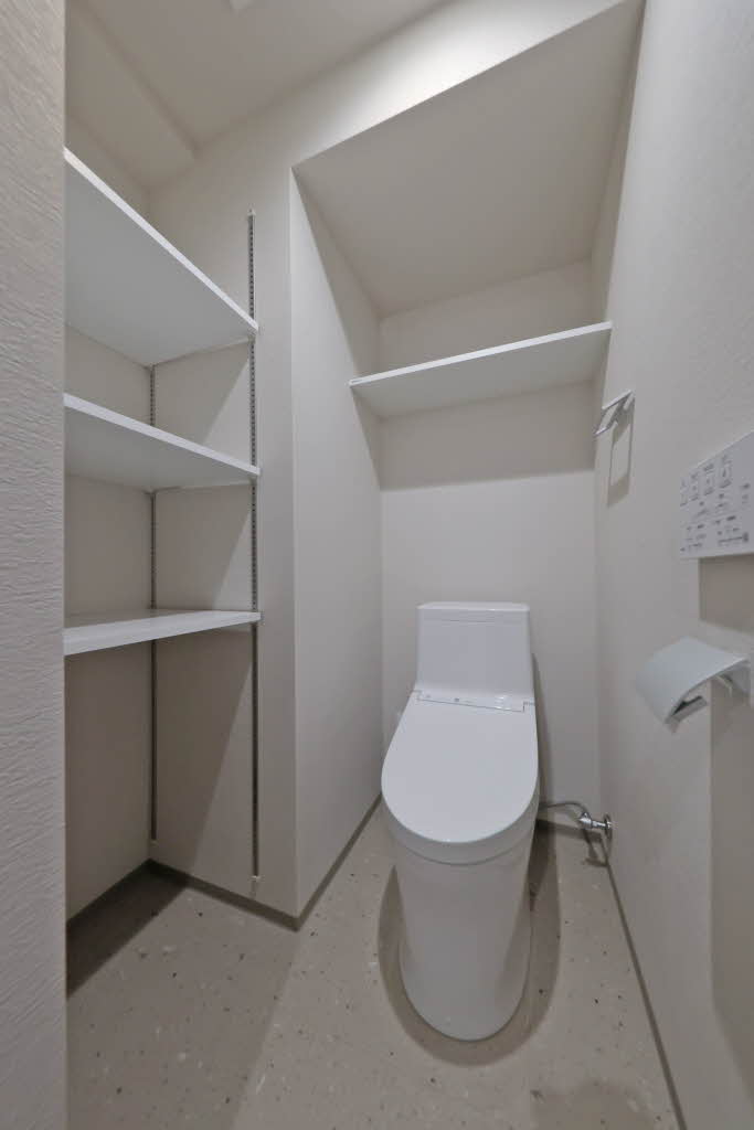 プライムメゾン西新宿 1004号-9