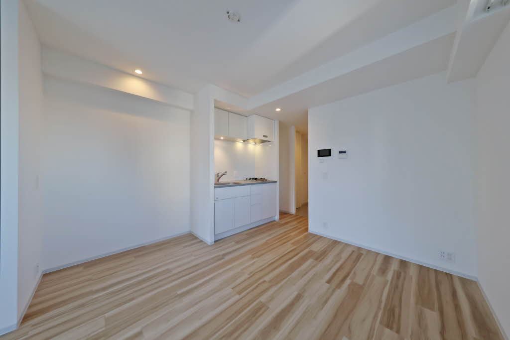 プライムメゾン西新宿 1102号-3