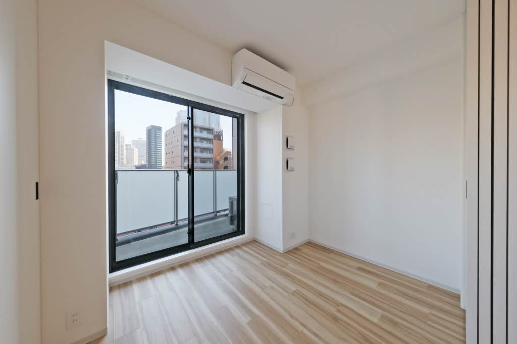 プライムメゾン西新宿 1102号-4