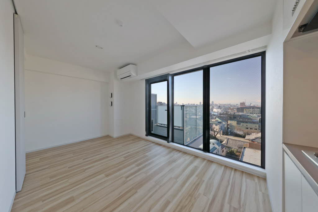 プライムメゾン西新宿 1105号-2