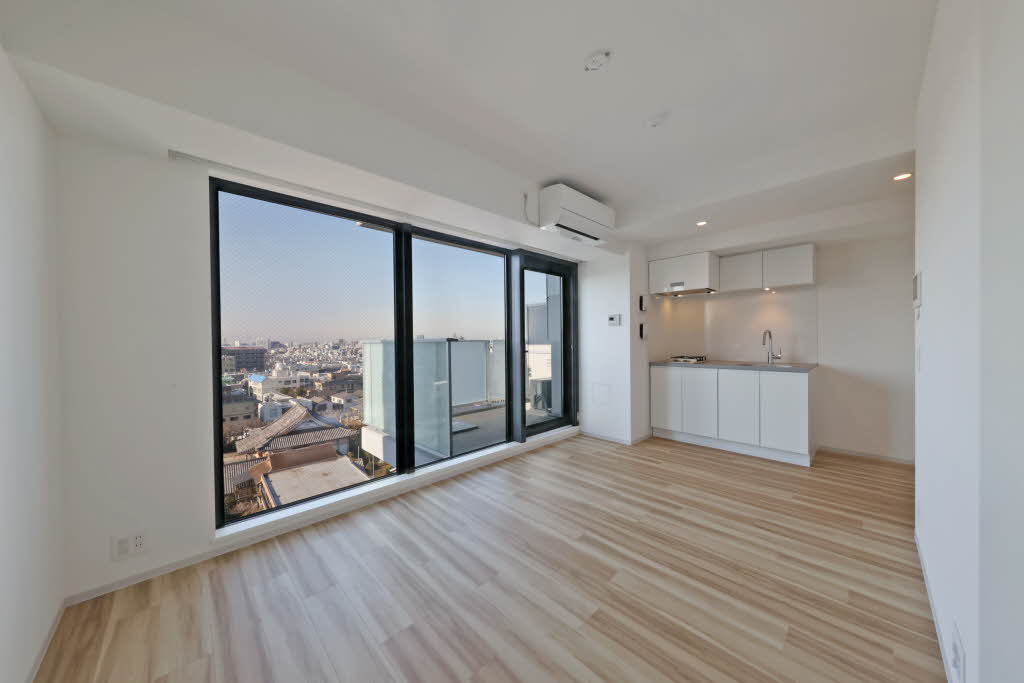 プライムメゾン西新宿 1106号-2