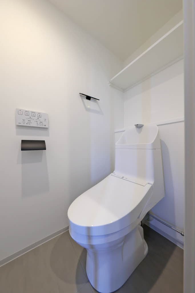 プライムメゾン西新宿 1106号-9