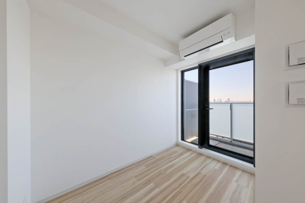 プライムメゾン西新宿 1107号-4