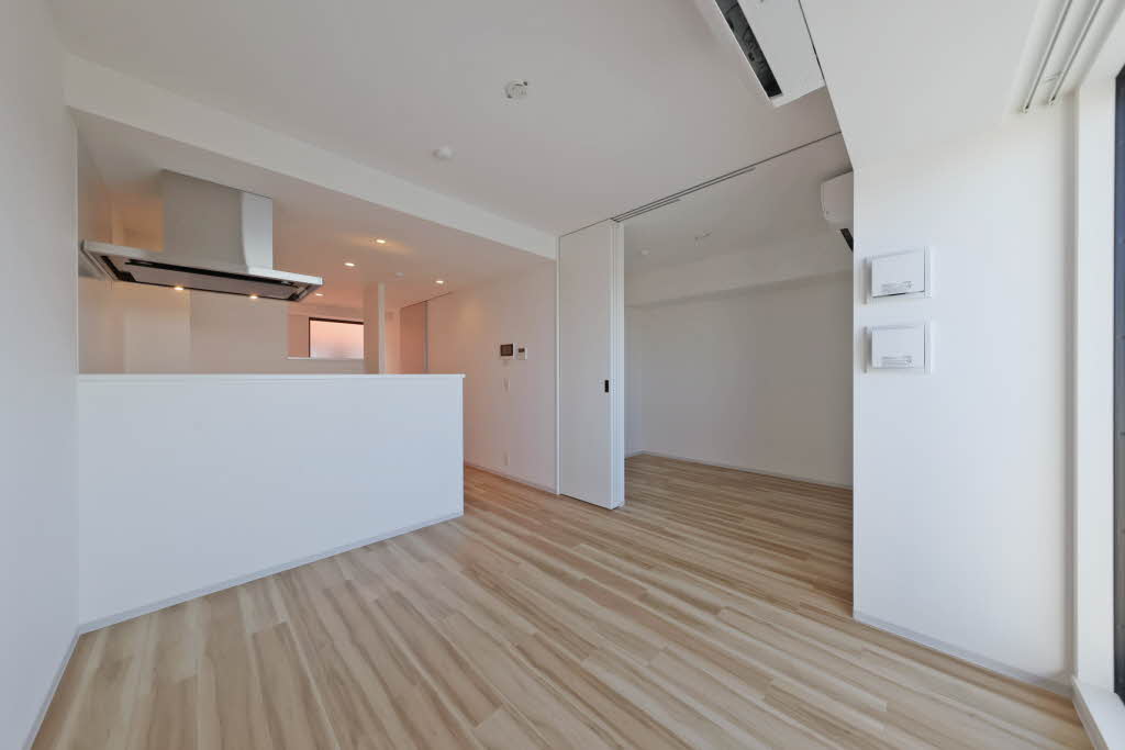 プライムメゾン西新宿 1108号-5