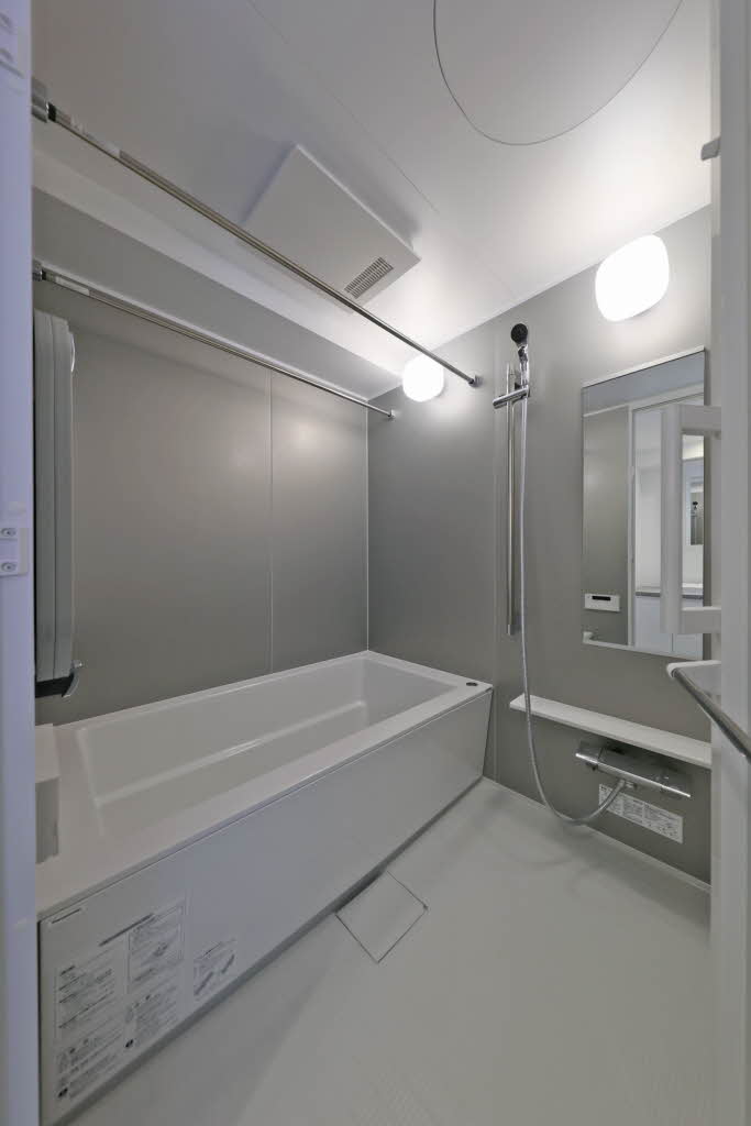 プライムメゾン西新宿 1108号-8