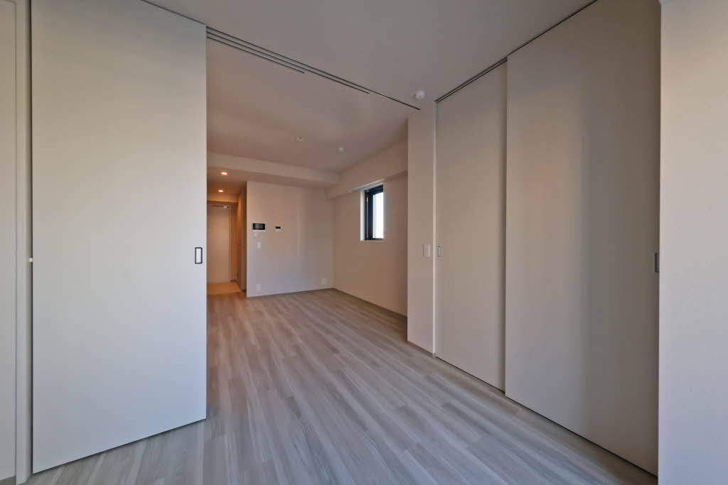 プライムメゾン西新宿 1202号-4