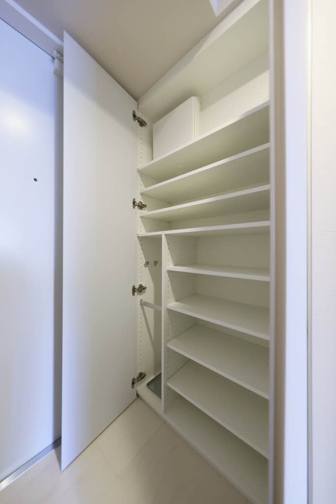 プライムメゾン西新宿 1203号-11