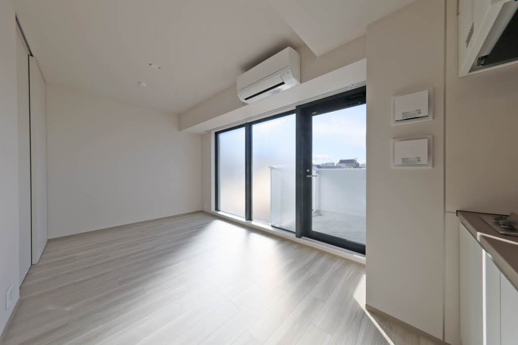 プライムメゾン西新宿 1206号-5