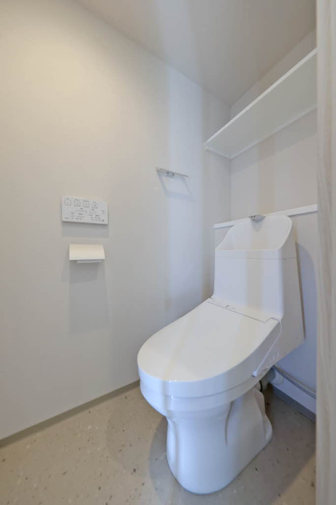 プライムメゾン西新宿 1206号-9