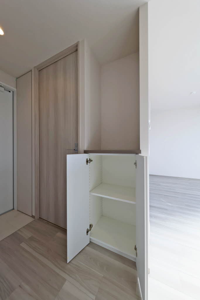 プライムメゾン西新宿 1206号-10