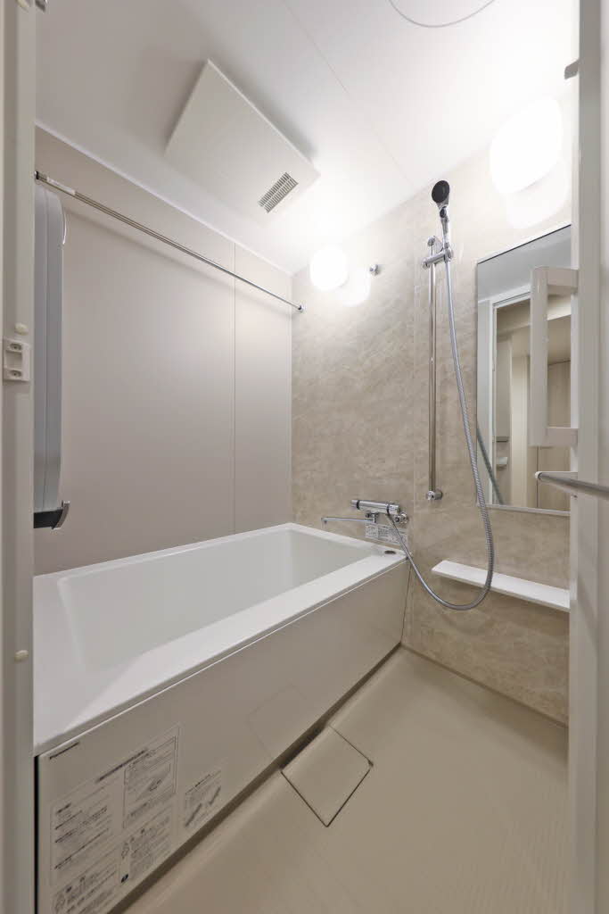 プライムメゾン西新宿 1207号-8