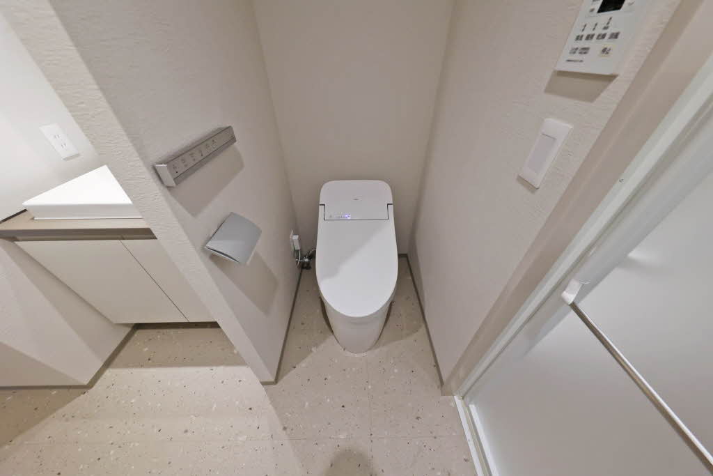 プライムメゾン西新宿 1207号-9