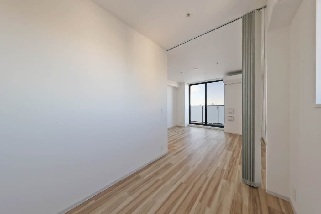 プライムメゾン西新宿 1301号-4