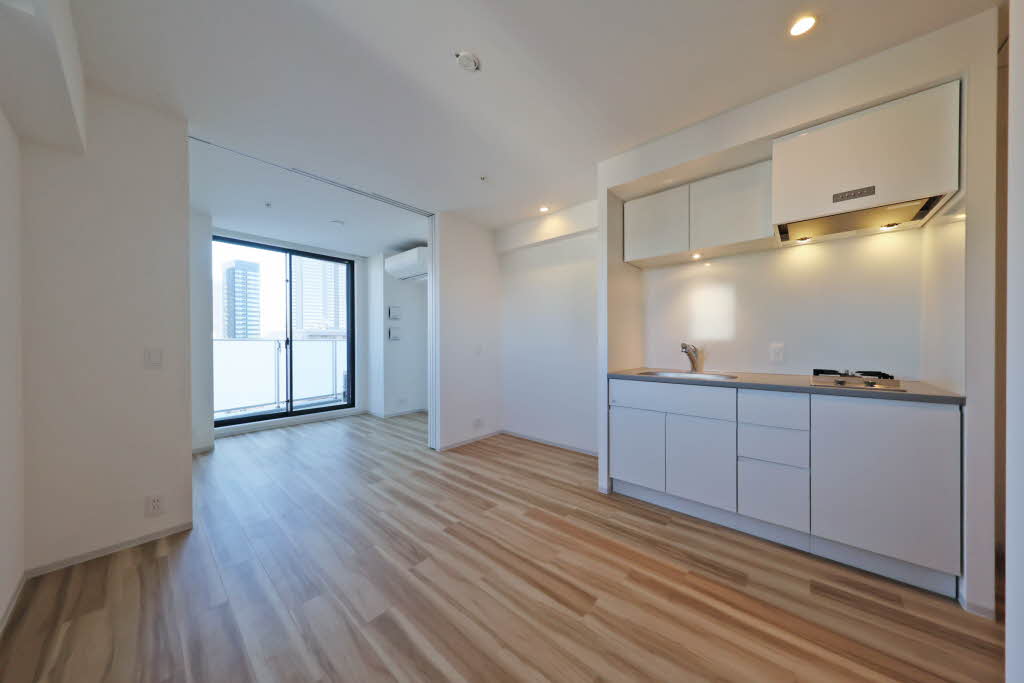 プライムメゾン西新宿 1302号-2