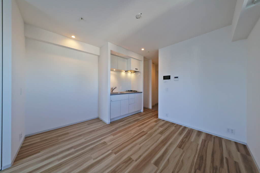 プライムメゾン西新宿 1302号-3