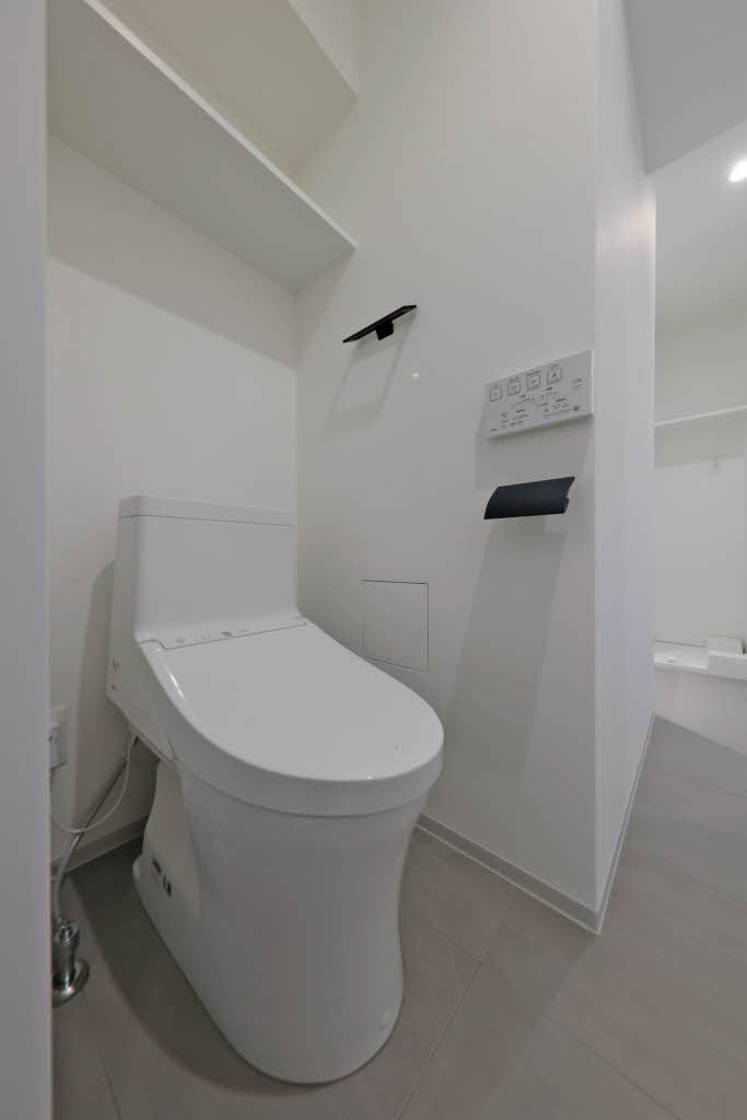 プライムメゾン西新宿 1302号-9