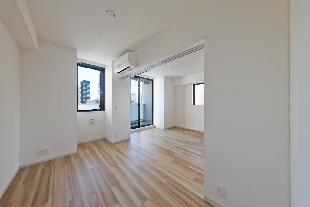 プライムメゾン西新宿 1303号-4