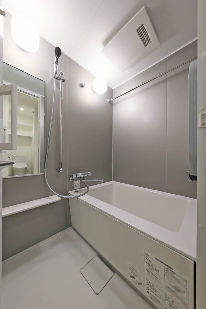 プライムメゾン西新宿 1304号-8