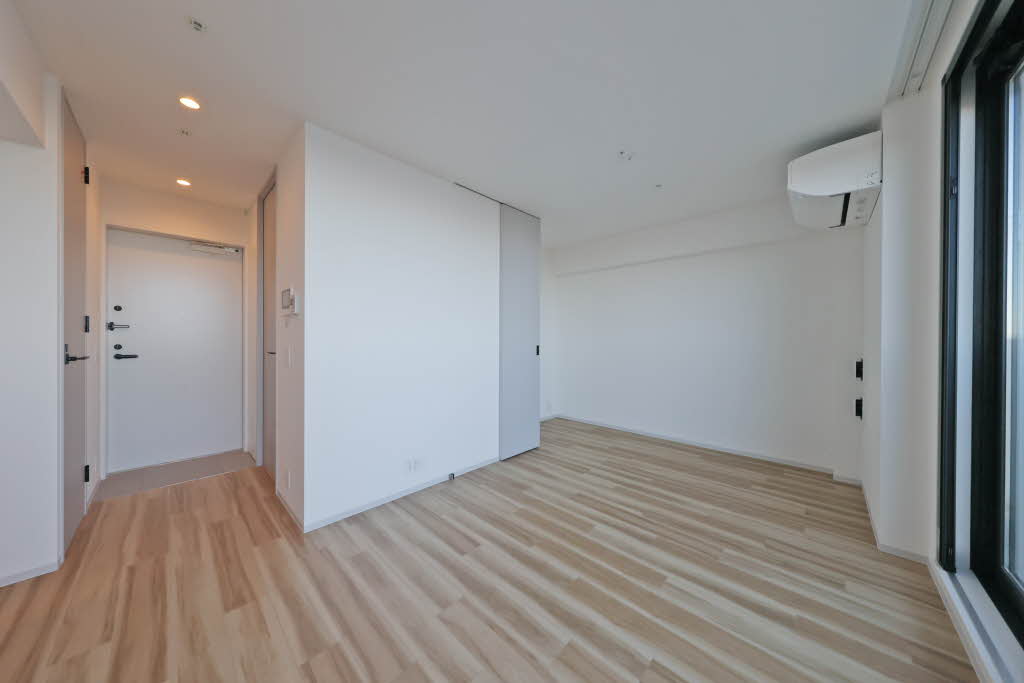 プライムメゾン西新宿 1305号-3