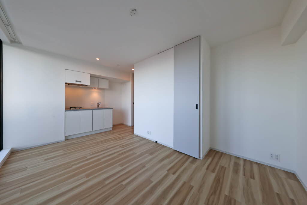 プライムメゾン西新宿 1305号-5