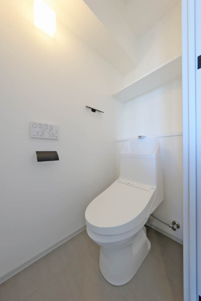 プライムメゾン西新宿 1305号-9