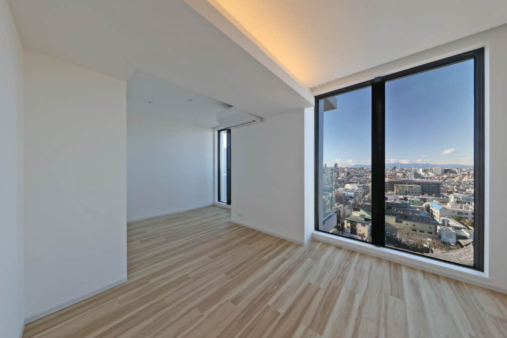 プライムメゾン西新宿 1307号-2