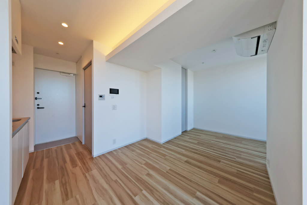 プライムメゾン西新宿 1307号-3