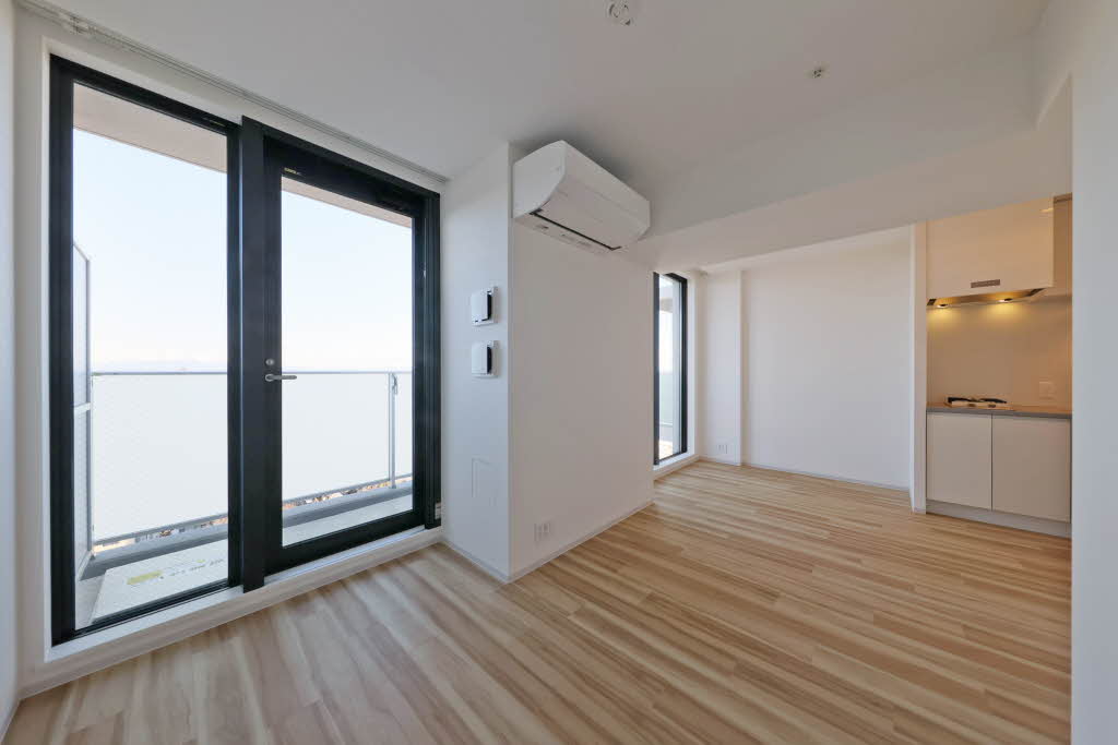 プライムメゾン西新宿 1307号-4