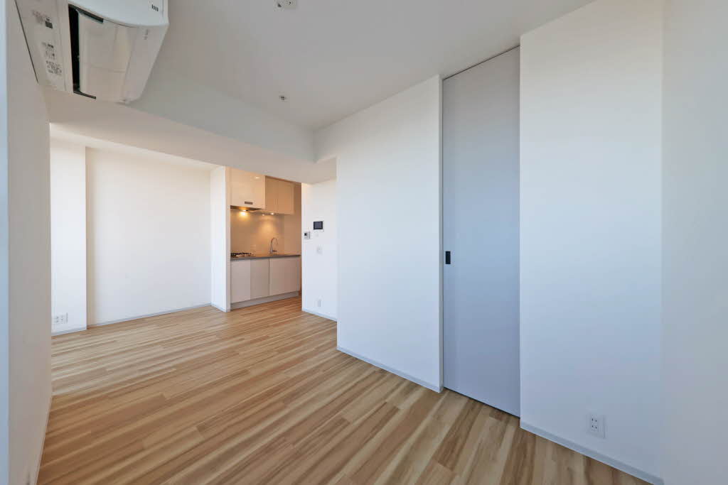 プライムメゾン西新宿 1307号-5