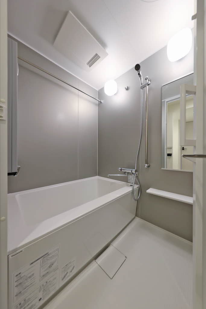 プライムメゾン西新宿 1307号-8