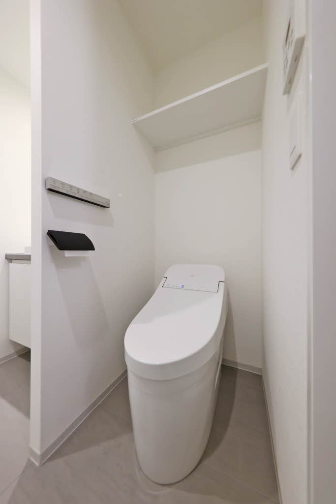 プライムメゾン西新宿 1307号-9