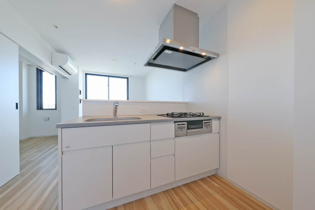 プライムメゾン西新宿 1308号-6