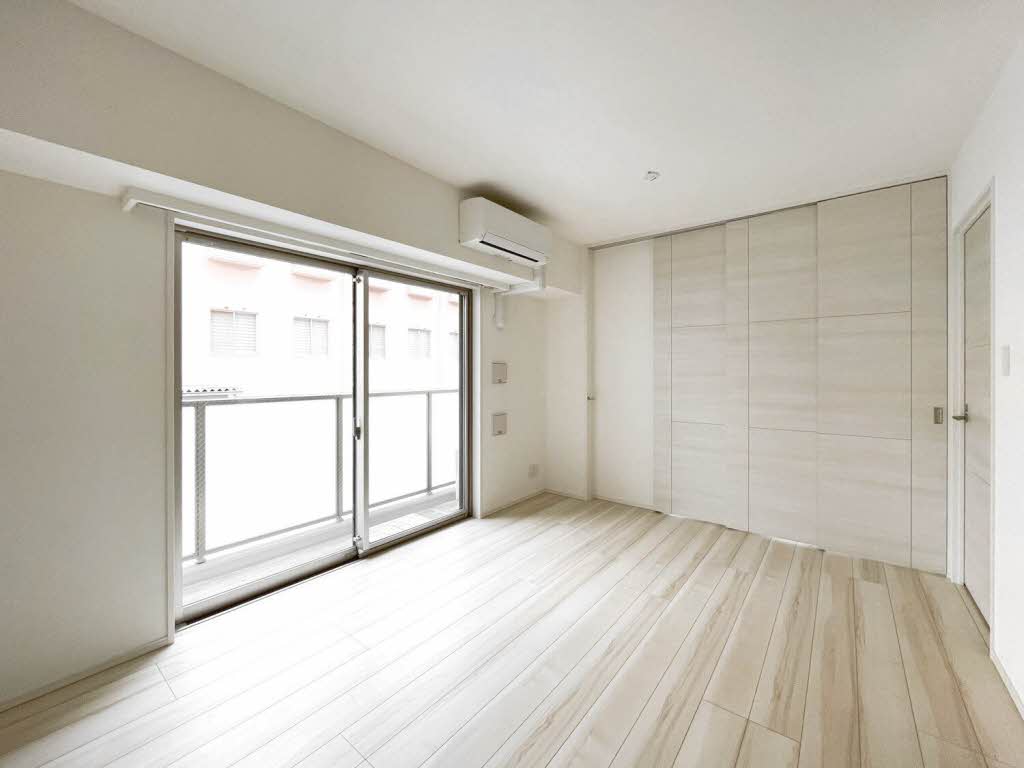 ツインズ国立Ⅰ 204号-2