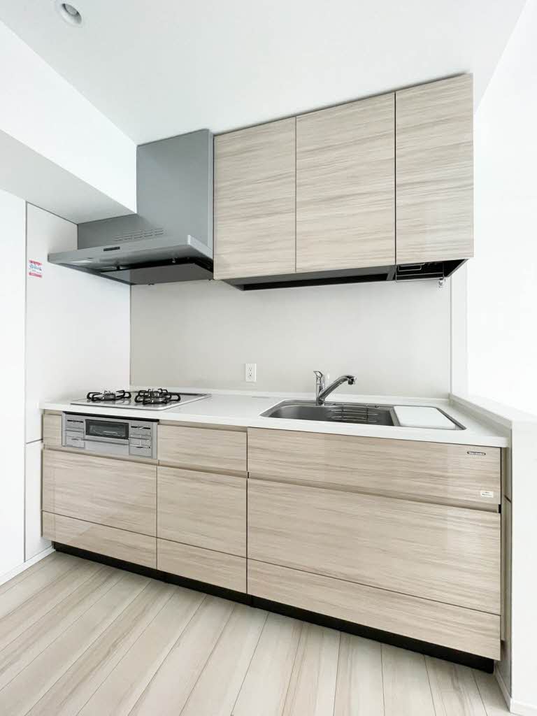 ツインズ国立Ⅰ 204号-4